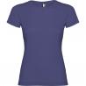 Camiseta de manga corta entallada Jamaica 155g/m2