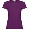 Camiseta de manga corta entallada Jamaica 155g/m2