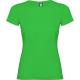 Camiseta de manga corta entallada Jamaica 155g/m2 Ref.RCA6627-VERDE GRASS