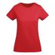 BREDA WOMAN Ref.RCA6699-ROJO