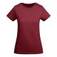 BREDA WOMAN Ref.RCA6699-GRANATE