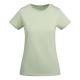 BREDA WOMAN Ref.RCA6699-VERDE MIST