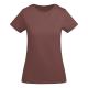 BREDA WOMAN Ref.RCA6699-ROJO PALIDO