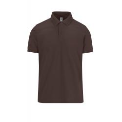 My polo 180 manga corta hombre