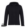 Chaqueta Makalu de poliéster reciclado para mujer Iqoniq