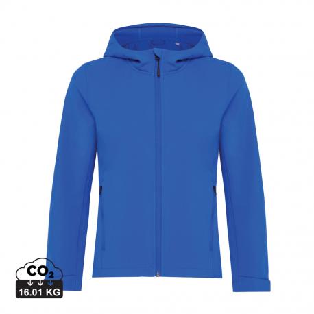 Chaqueta Makalu de poliéster reciclado para mujer Iqoniq