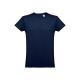 Camiseta de hombre Thc Luanda 3XL 150g/m2 Ref.PS30104-AZUL