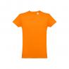 Camiseta de hombre Thc Luanda 3XL 150g/m2