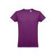 Camiseta de hombre Thc Luanda 3XL 150g/m2 Ref.PS30104-MORADO