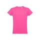 Camiseta de hombre Thc Luanda 3XL 150g/m2 Ref.PS30104-ROSA
