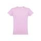 Camiseta de hombre Thc Luanda 3XL 150g/m2 Ref.PS30104-LILA