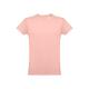 Camiseta de hombre Thc Luanda 3XL 150g/m2 Ref.PS30104-SALMÓN
