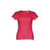 Camiseta de mujer 3XL Thc Sofia 150g/m2