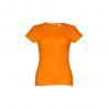 Camiseta de mujer 3XL Thc Sofia 150g/m2