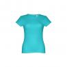 Camiseta de mujer 3XL Thc Sofia 150g/m2