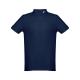 Polo de hombre Thc dhaka Ref.PS30208-AZUL