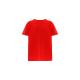 Camiseta niño Thc move kids Ref.PS30275-ROJO