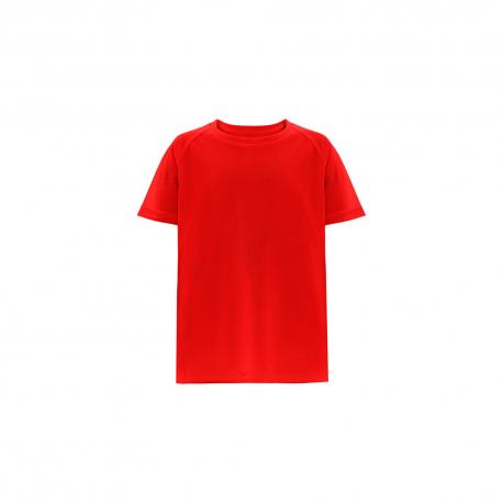 Camiseta niño Thc move kids