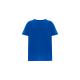 Camiseta niño Thc move kids Ref.PS30275-AZUL ROYAL