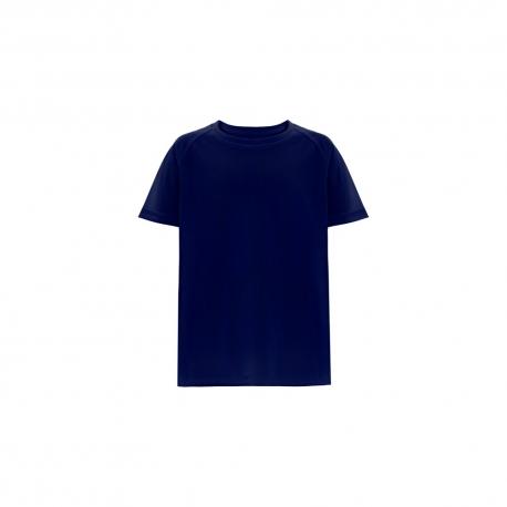 Camiseta niño Thc move kids