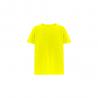 Camiseta niño Thc move kids