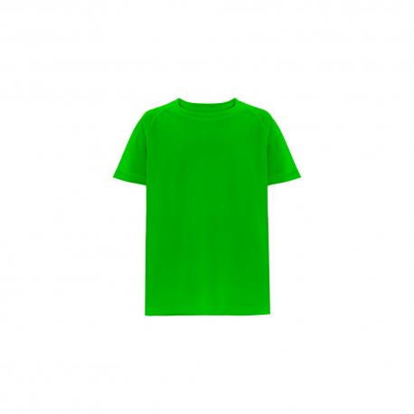 Camiseta niño Thc move kids