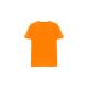 Camiseta niño Thc move kids Ref.PS30275-NARANJA HEXACHROME