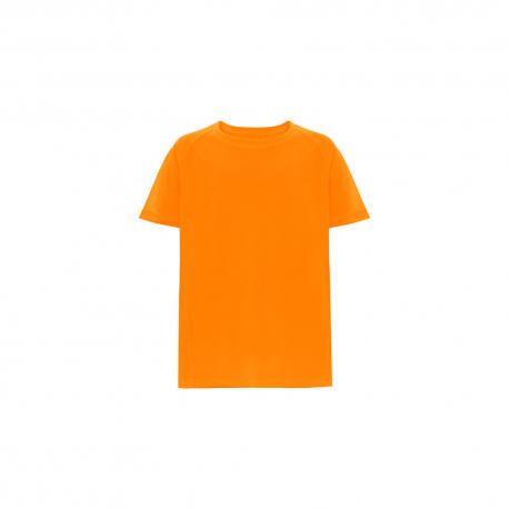Camiseta niño Thc move kids