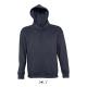 Sudadera unisex Slam Ref.MDS13251-AZUL MAR
