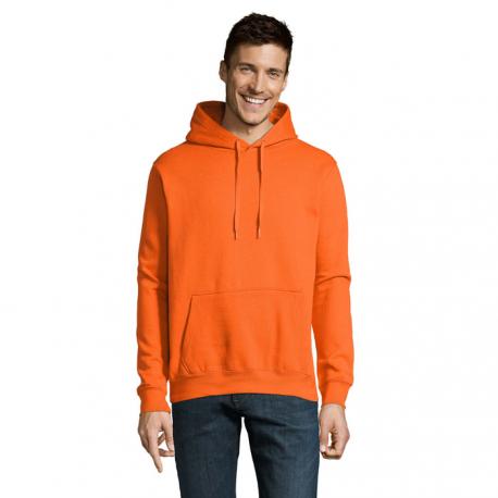 Sudadera unisex Slam
