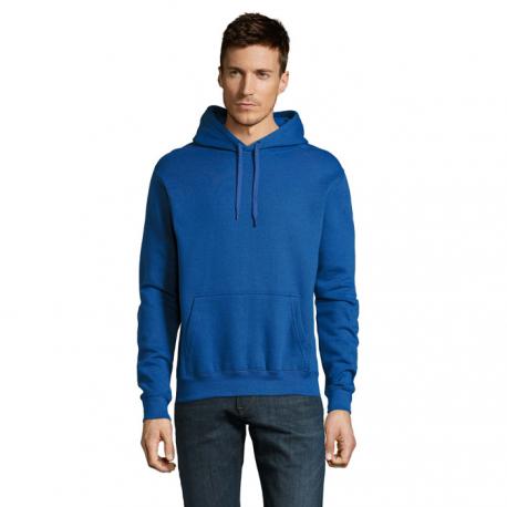 Sudadera unisex Slam
