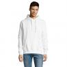 Sudadera unisex Slam