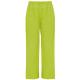 Pantalón de servicios unisex Vademecum Ref.RPA9097-PISTACHO