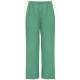 Pantalón de servicios unisex Vademecum Ref.RPA9097-VERDE LAB