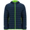 Chaqueta deportiva acolchada Norway Sport