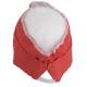 Gorro profesional rejilla Ref.CFT048-ROJO 