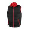 Chaleco thermoquilt