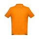 Polo de hombre. 3Xl Thc adam 3xl Ref.PS30133-NARANJA
