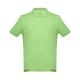 Polo de hombre. 3Xl Thc adam 3xl Ref.PS30133-VERDE CLARO