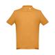 Polo de hombre. 3Xl Thc adam 3xl Ref.PS30133-AMARILLO OSCURO
