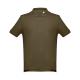 Polo de hombre. 3Xl Thc adam 3xl Ref.PS30133-VERDE MILITAR