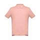 Polo de hombre. 3Xl Thc adam 3xl Ref.PS30133-SALMÓN