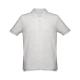 Polo de hombre. 3Xl Thc adam 3xl Ref.PS30133-BLANCO MATIZADO