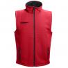 Chaleco de softshell unisex Thc baku