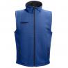 Chaleco de softshell unisex Thc baku