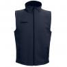 Chaleco de softshell unisex Thc baku