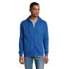 Sudadera unisex-260g Stone