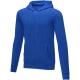 Sudadera con capucha y cremallera completa para hombre Theron Ref.PF38229-AZUL