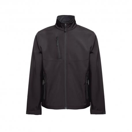 Abrigo de softshell Thc eanes