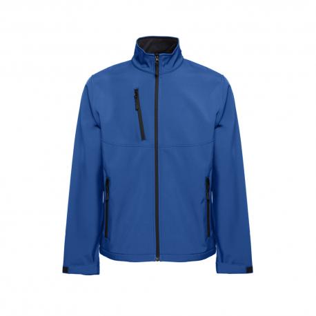 Abrigo de softshell Thc eanes